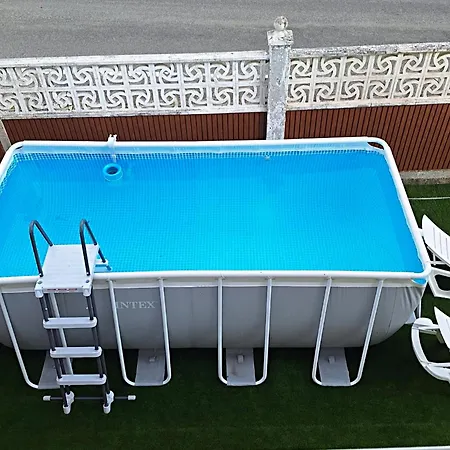 Casa Tradicional En El Camino Dos Faros Costa Da Morte Ponteceso