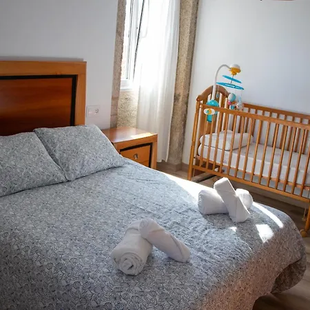 Casa Tradicional En El Camino Dos Faros Costa Da Morte בית נופש Ponteceso